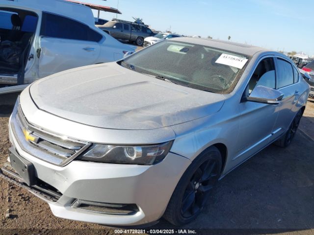 2G1155S30E9232811 Chevrolet IMPALA 2LZ