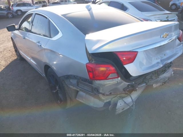 2G1155S30E9232811 Chevrolet IMPALA 2LZ