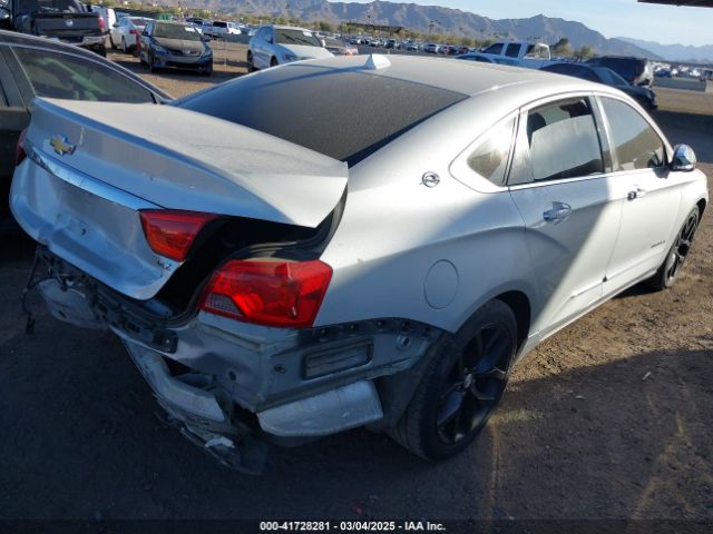 2G1155S30E9232811 Chevrolet IMPALA 2LZ