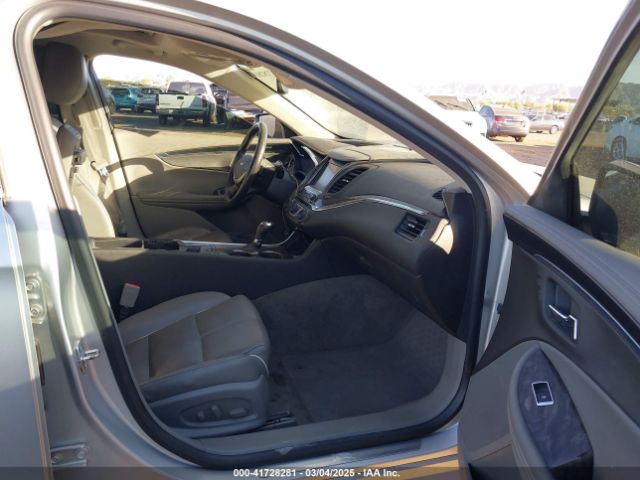 2G1155S30E9232811 Chevrolet IMPALA 2LZ