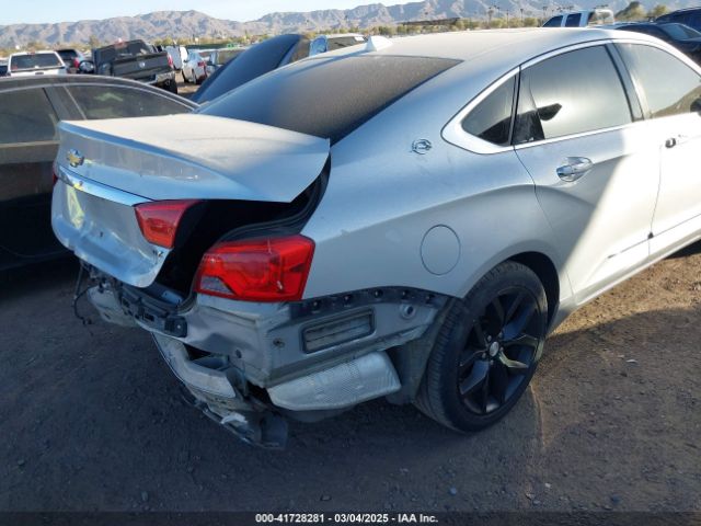2G1155S30E9232811 Chevrolet IMPALA 2LZ
