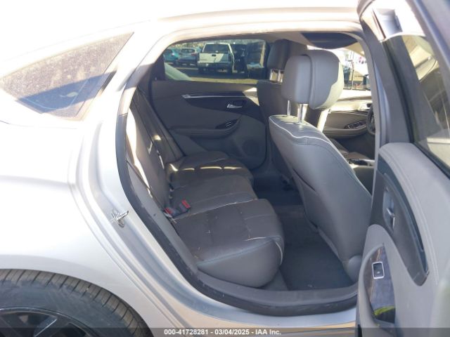 2G1155S30E9232811 Chevrolet IMPALA 2LZ