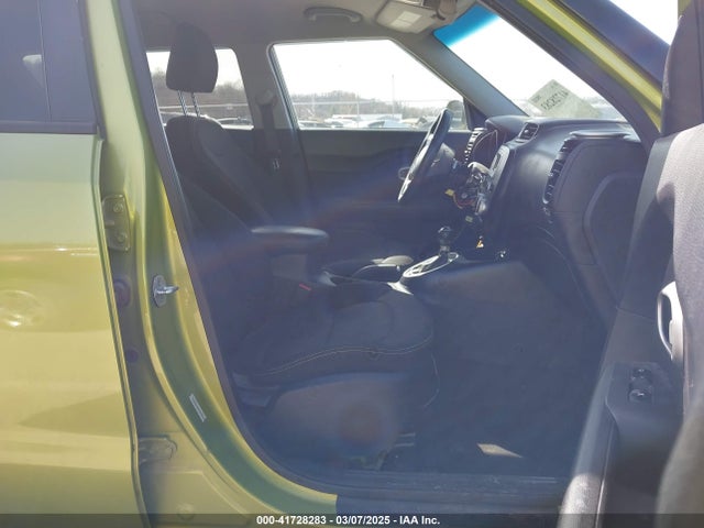 KNDJP3A52F7789764 KIA SOUL +