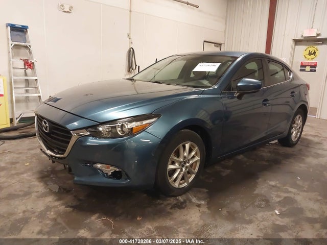 3MZBN1U74HM105413 Mazda pe