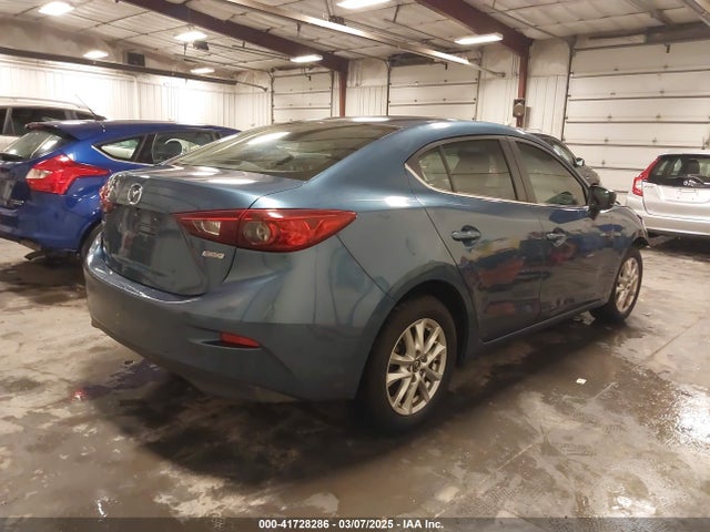 3MZBN1U74HM105413 Mazda pe