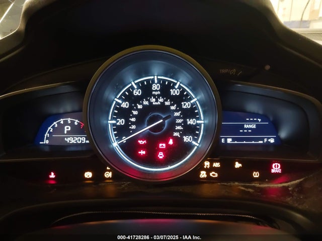 3MZBN1U74HM105413 Mazda pe