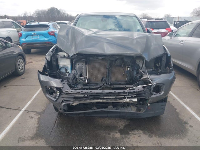 3TMCZ5ANXMM415436 Toyota Tacoma Sr5 V6