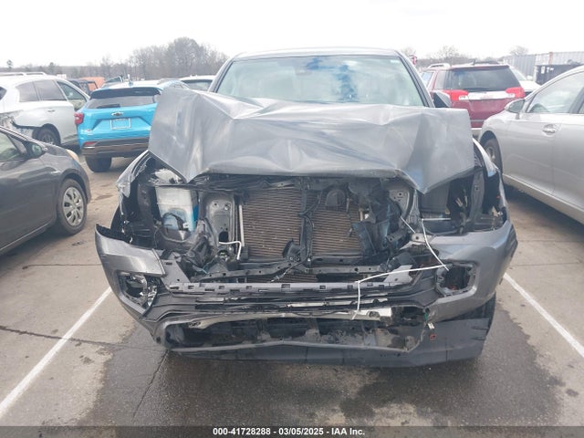 3TMCZ5ANXMM415436 Toyota Tacoma Sr5 V6