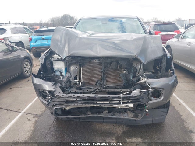 3TMCZ5ANXMM415436 Toyota Tacoma Sr5 V6