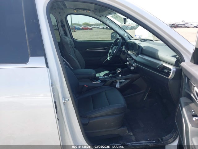 5XYP24GC9SG567434 KIA Telluride Lx