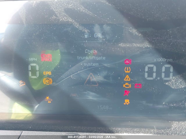 5XYP24GC9SG567434 KIA Telluride Lx