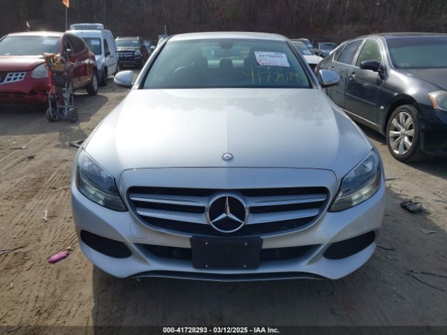 55SWF4KBXFU077028 Mercedes-Benz C 300 4matic/luxury 4matic/sport 4matic