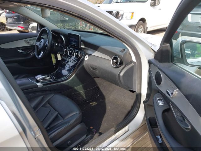 55SWF4KBXFU077028 Mercedes-Benz C 300 4matic/luxury 4matic/sport 4matic