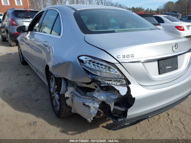 55SWF4KBXFU077028 Mercedes-Benz C 300 4matic/luxury 4matic/sport 4matic