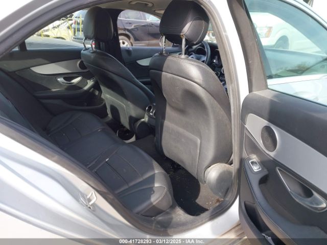 55SWF4KBXFU077028 Mercedes-Benz C 300 4matic/luxury 4matic/sport 4matic