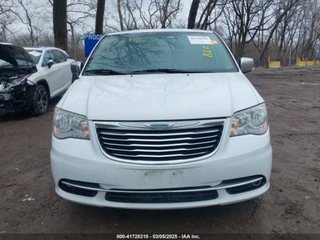 2C4RC1CG5FR655959 Chrysler Town & Country Touring-l