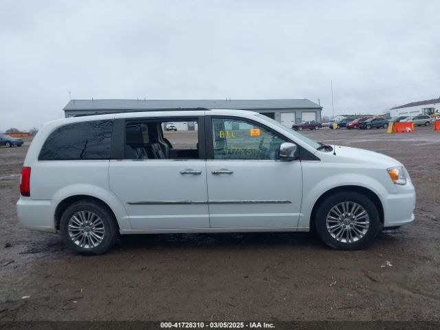 2C4RC1CG5FR655959 Chrysler Town & Country Touring-l