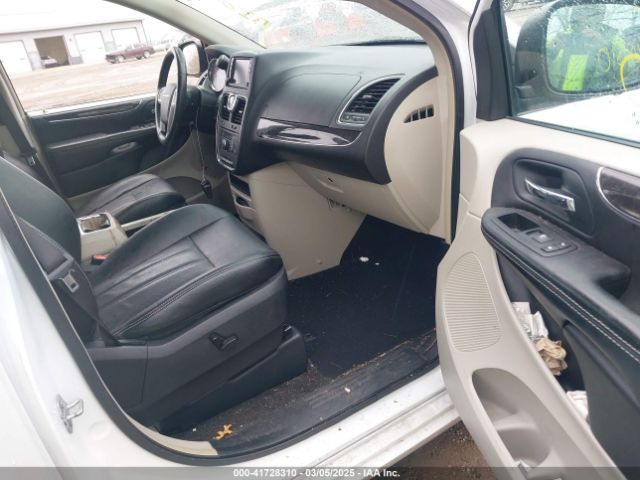 2015 CHRYSLER TOWN & COUNTRY 2C4RC1CG5FR655959 Photo 4