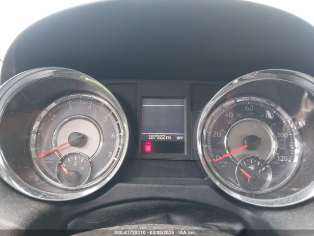 2015 CHRYSLER TOWN & COUNTRY 2C4RC1CG5FR655959 Photo 6