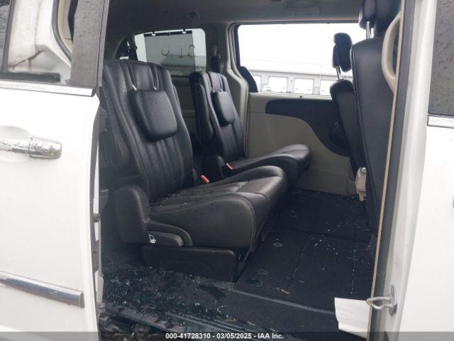 2015 CHRYSLER TOWN & COUNTRY 2C4RC1CG5FR655959 Photo 7