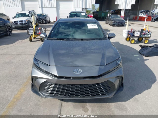 4T1DAACK0SU582951 Toyota CAMRY SE