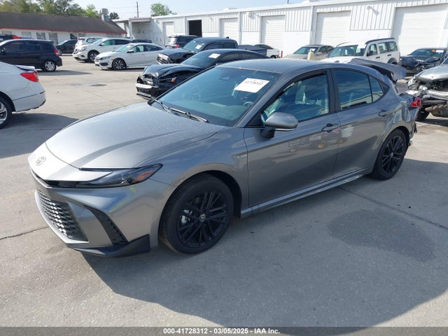4T1DAACK0SU582951 Toyota CAMRY SE