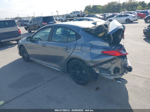 4T1DAACK0SU582951 Toyota CAMRY SE