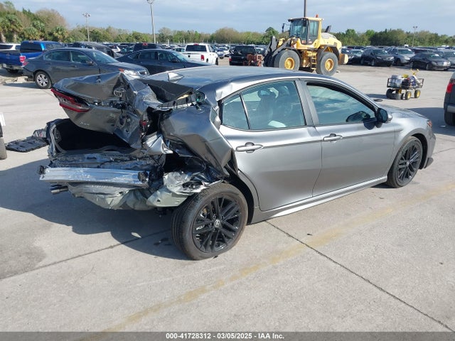 4T1DAACK0SU582951 Toyota CAMRY SE