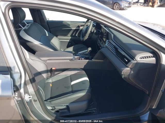 4T1DAACK0SU582951 Toyota CAMRY SE