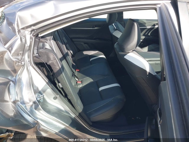 4T1DAACK0SU582951 Toyota CAMRY SE