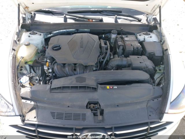 5NPEG4JA6LH056838 Hyundai SONATA SE