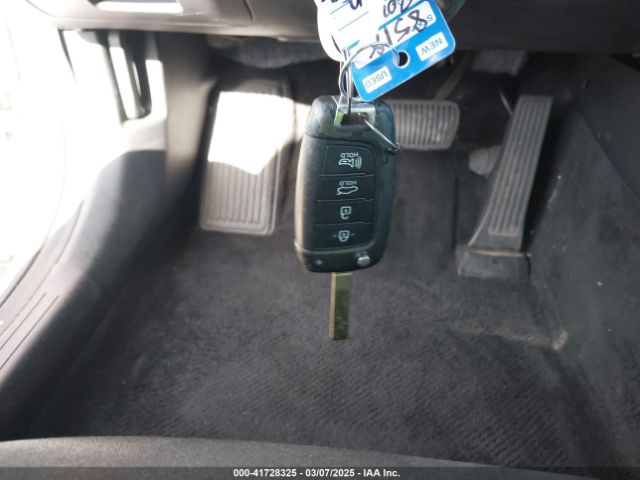 5NPEG4JA6LH056838 Hyundai SONATA SE