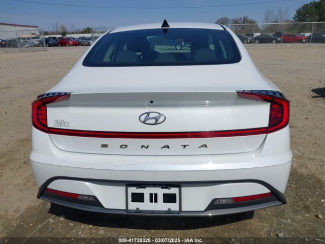 5NPEG4JA6LH056838 Hyundai SONATA SE