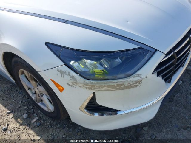 5NPEG4JA6LH056838 Hyundai SONATA SE