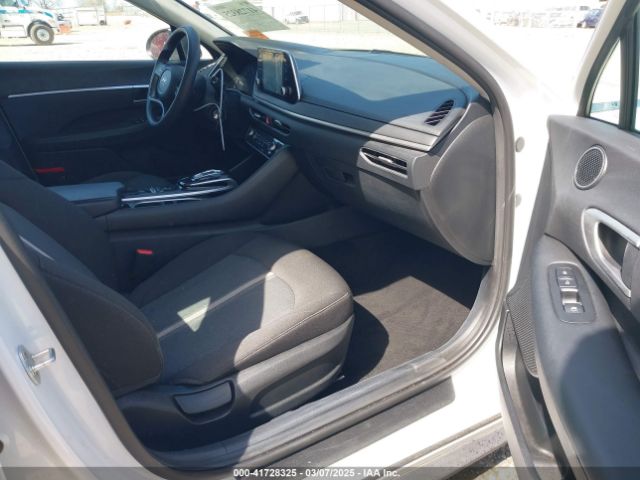 5NPEG4JA6LH056838 Hyundai SONATA SE