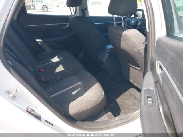 5NPEG4JA6LH056838 Hyundai SONATA SE