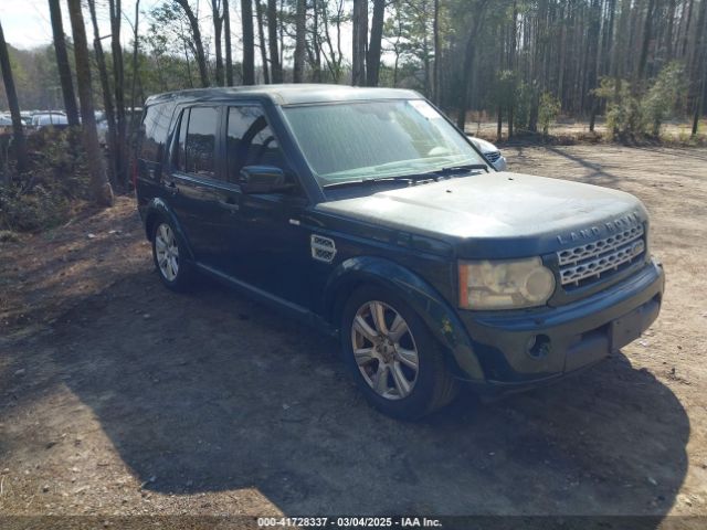 Aukcja sprzedaży 2013 Land Rover Lr4, vin: SALAK2D45DA688674, numer aukcji: 41728337