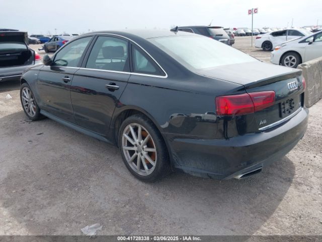 WAUH2AFC5HN049646 Audi A6 3.0t Premium Plus