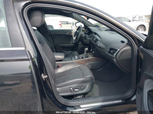 WAUH2AFC5HN049646 Audi A6 3.0t Premium Plus