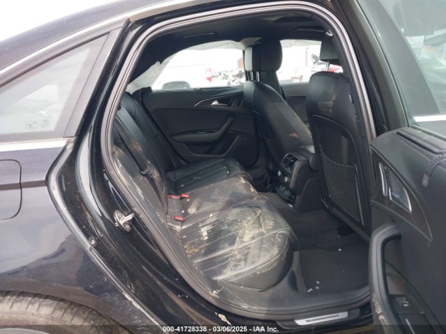 WAUH2AFC5HN049646 Audi A6 3.0t Premium Plus