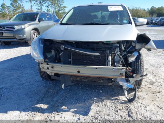 3N1CN7AP0HL890519 Nissan Versa 1.6 Sv