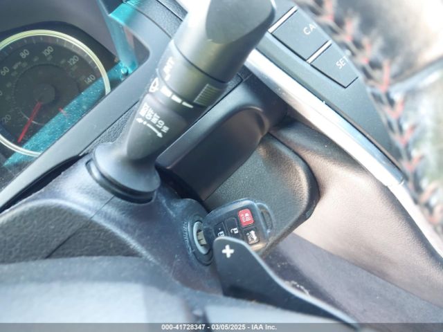 4T1BF1FK2FU031639 Toyota CAMRY SE