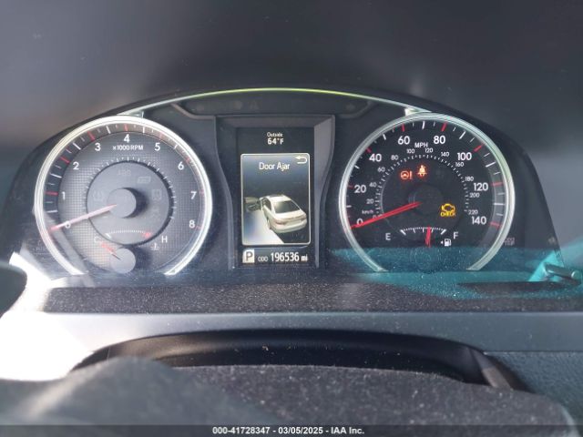 4T1BF1FK2FU031639 Toyota CAMRY SE