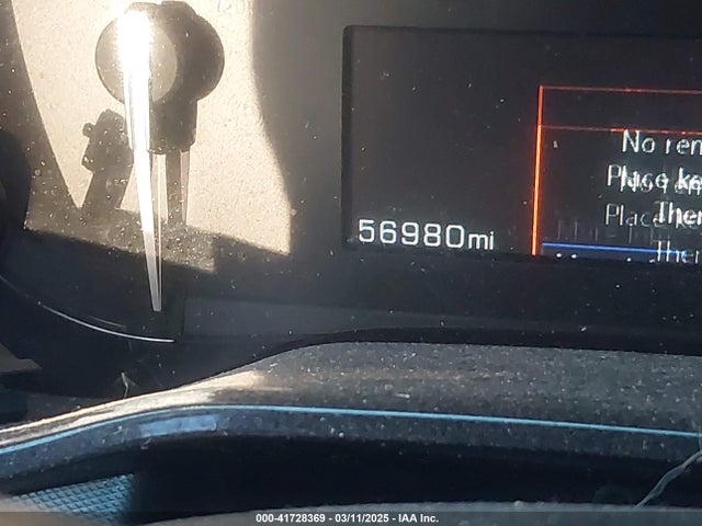 2018 CADILLAC CTS 1G6AR5SX0J0128244 Photo 6
