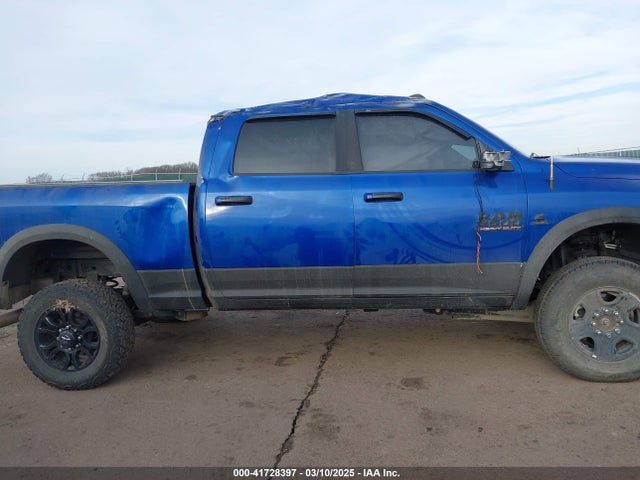 RAM 2018 2018 3C6UR5FL0JG371251 Image 14