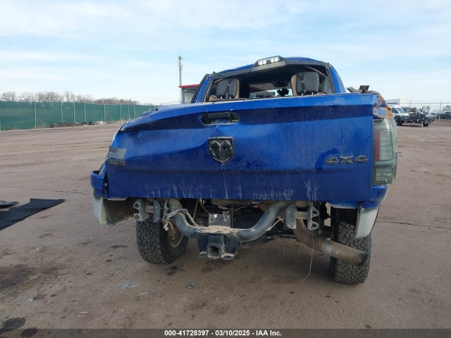 RAM 2018 2018 3C6UR5FL0JG371251 Image 17