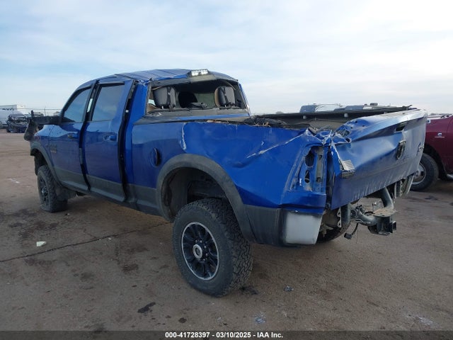 RAM 2018 2018 3C6UR5FL0JG371251 Image 3
