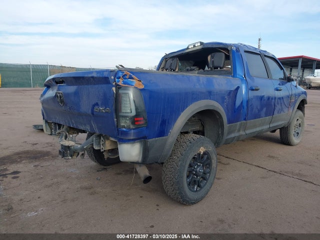RAM 2018 2018 3C6UR5FL0JG371251 Image 4