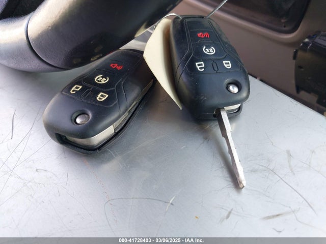 Ford 2.7l-4v 2018 1FTEW1CP6JFC08854 Image 11
