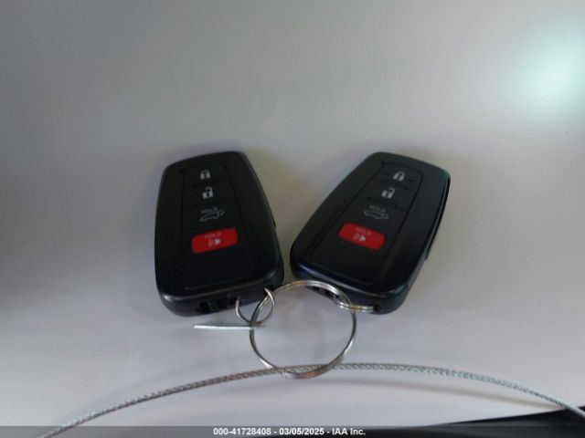2024 TOYOTA RAV4 HYBRID 4T3E6RFV0RU147259 Photo 10